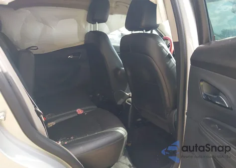 2021 Buick Encore Awd Preferred from USA, damaged, VIN KL4CJESMXMB371310